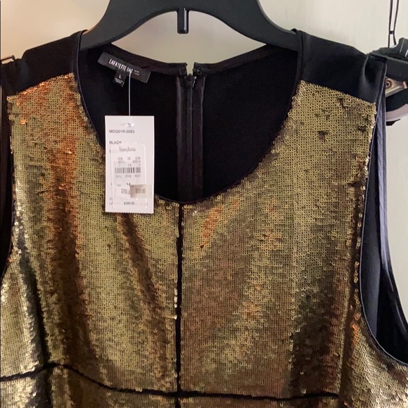 Lafayette 148 New York sequins - Picture 3 of 9